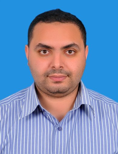 Karim Ibrahim Salih